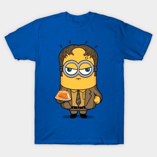 Office Worker! T-Shirt